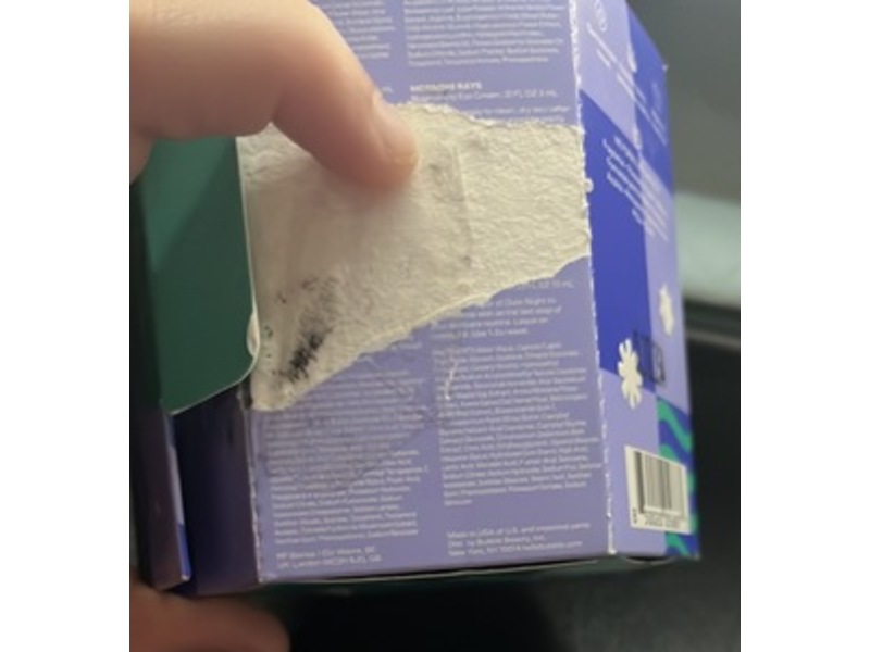 Bubble Tiny Mighties Mini Essentials Set