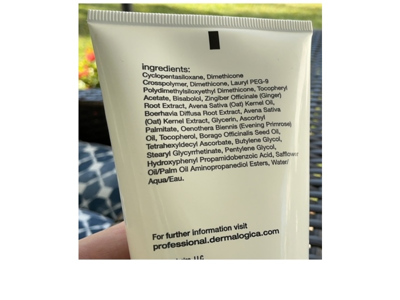 Dermalogica Ultra Calming Barrier Repair, 4 fl oz/118 mL