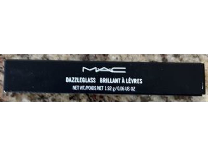 M.A.C Dazzleglass, Money Honey, 0.06 oz/1.92 g