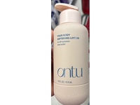 Ontu Your Body Softening Lotion, Shea Butter, 14 fl oz/414 mL - thumbnail 2