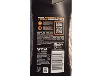 Lynx All Day Fresh + Clean Feel 3 In 1 Body, Face & Hair Wash, Dark Temptation, 225 mL - thumbnail 3