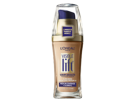 L'Oreal Paris Visible Lift Serum Absolute, Creamy Natural, SPF 17, Pro-Retinol A + Vitamin C, 1 fl oz/30 mL - thumbnail 1
