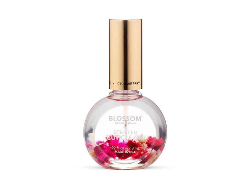 Blossom Scented Cuticle Oil, 0.92 fl oz/27.3 mL