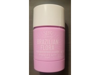 Spa Luxury Brazilian Flora Solid Antiperspirant Deodorant, Dragonfruit & Lychee, 2 oz/57 g - thumbnail 2