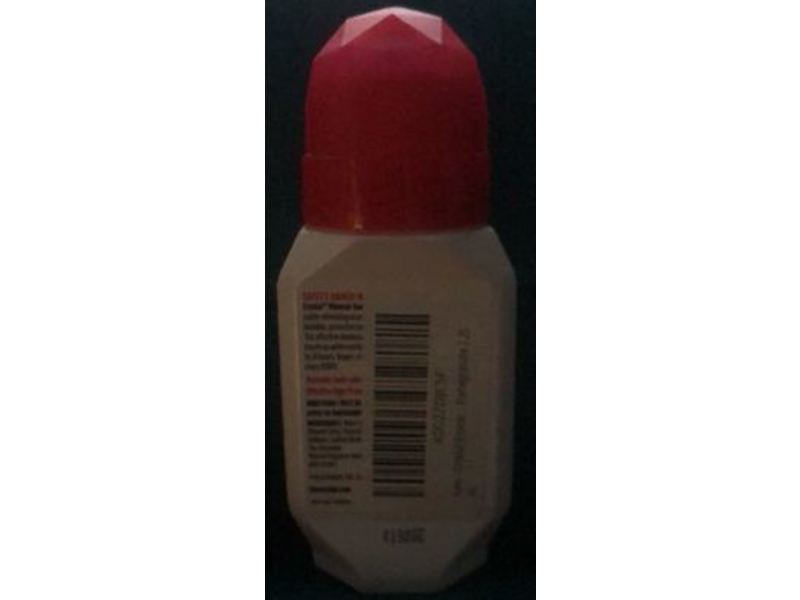 Crystal Deodorant Roll On, Pomegranate, 2.25 fl oz