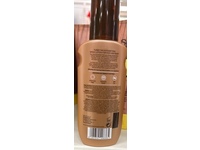 Carroten Turbo Tan Intensifier Dark Tanning Spray Lotion, 5.07 fl oz/150 mL - thumbnail 3