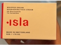 ISLA Beauty Whipped Dream Nourishing Face Cream, 1.76 oz/50 g - Image 3