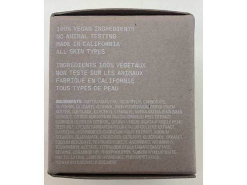 Youth To The People Dream Eye Cream Overnight Eye Cream, Vitamin C & Hyaluronic Acid, 0.5 fl oz/15 mL