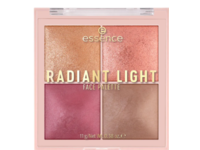 Essence Radiant Light Face Palette, 20 Signature Light, 0.38 oz/11 g - thumbnail 1