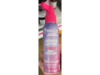 Mielle Scalp Soothing Daily Refresher, Lavender & Lychee, 4 fl oz/118 mL - thumbnail 2