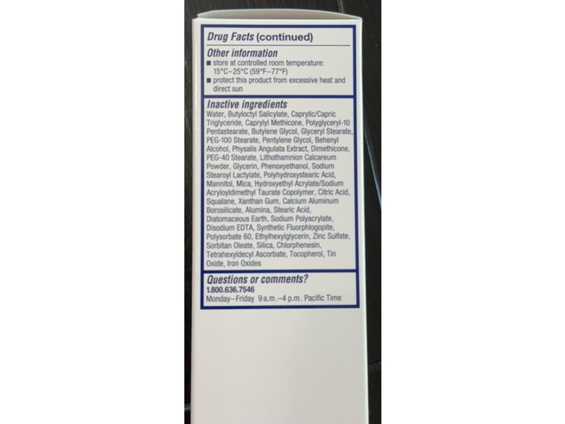 Obagi Sun Shield Tint Sunscreen Lotion, SPF 50, Cool, 3 oz/85 g