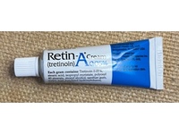 Retin-A (tretinoin) Cream 0.05%, 20 g, Bausch Health (Rx) - Image 3