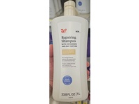 Walgreens Repairing Shampoo, Ceramides & Oat Peptide, 33.8 fl oz/1 L - thumbnail 2