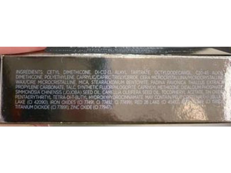 Laura Mercier Rouge Essentiel Silky Creme Lipstick, Mauve Merveilleux, 3.5 g