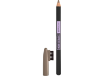 Maybelline Express Brow Shaping Pencil, Soft Brown, 0.035 oz/1 g - Image 2