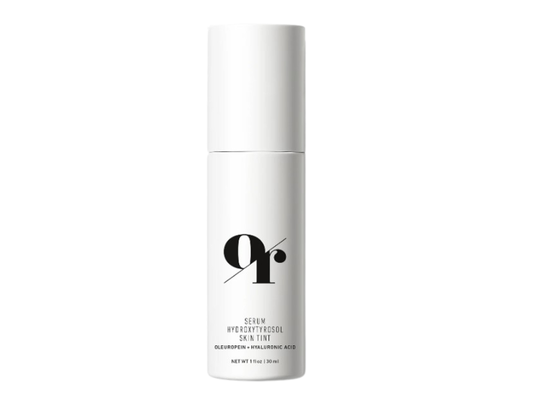 Olive Rose Serum Hydroxytyrosol Skin Tint, 02, 1 fl oz/30 mL