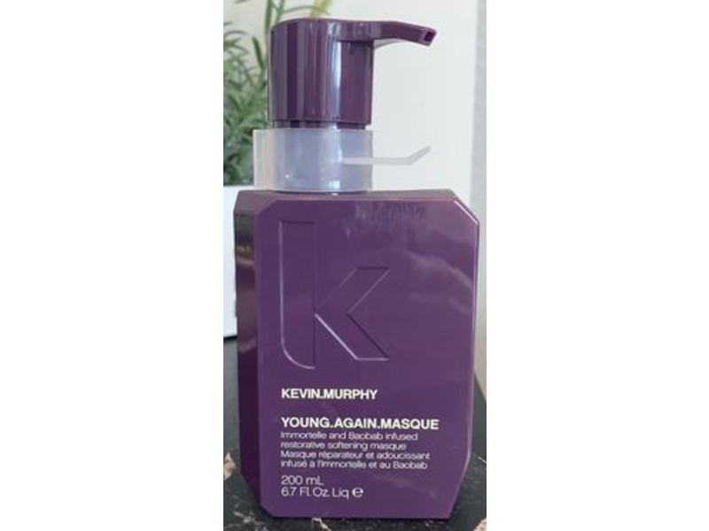 Kevin Murphy Young Again Masque, 6.7 fl oz/200 mL