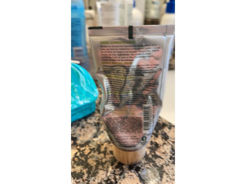 Caudalie Vinoclean Gentle Buffing Cream, 2.5 fl oz