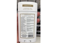 Native Sensitive Deodorant, Sandalwood & Shea Butter, 3.1 oz/88 g - thumbnail 2