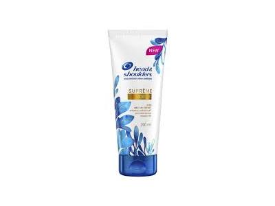 Head & Shoulders Supreme Moisture Conditioner, 200 ml