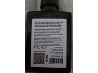 Gruum Hydrate + Protect 100% Natural Oil, Botanical Pumpkin Seed, 30 mL - thumbnail 3