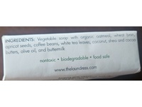 The Laundress Kitchen Soap Bar, No 247, 125 g - thumbnail 3