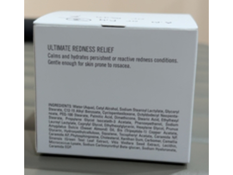 Neova Ultimate Redness Relief Cream, 1.7 oz/50 mL