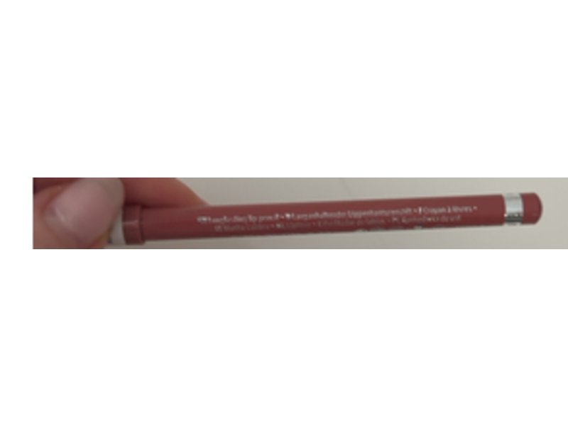 Essence Soft & Precise Lip Pencil, 101 My Choice, 0.78 g