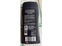 Lacura Men Desert Heat Shower Gel, 300 mL, 2 Pack - Image 4