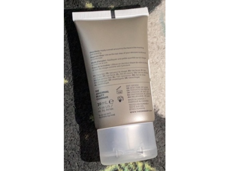 The Ordinary The Acne Set, Glucoside Foaming Cleanser, Salicylic Acid 2% Solution & Natural Moisturizing Factors + Beta Glucan, 1 fl oz/30 mL