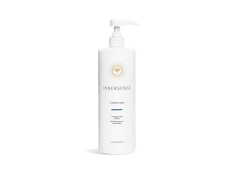 Innersense I Create Hold Styling Gel, 32 oz/946 mL