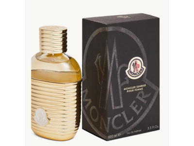 Moncler Eau De Parfum, 3.3 fl oz/100 mL
