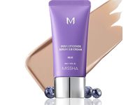 Missha Perfect Cover Serum BB Cream, No. 23, 1.18 fl oz/35 mL - Image 2
