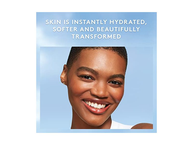 Covergirl Clean Fresh Skincare Weightless Water Cream, 2.0 oz