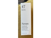 47 Skin Antiblemish & Scar Repair Serum, Silver Chitoderm, 1 fl oz/30 mL - Image 3