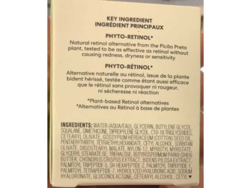 BareMinerals Ageless Phyto-Retinol Eye Cream, 0.5 oz/15 g