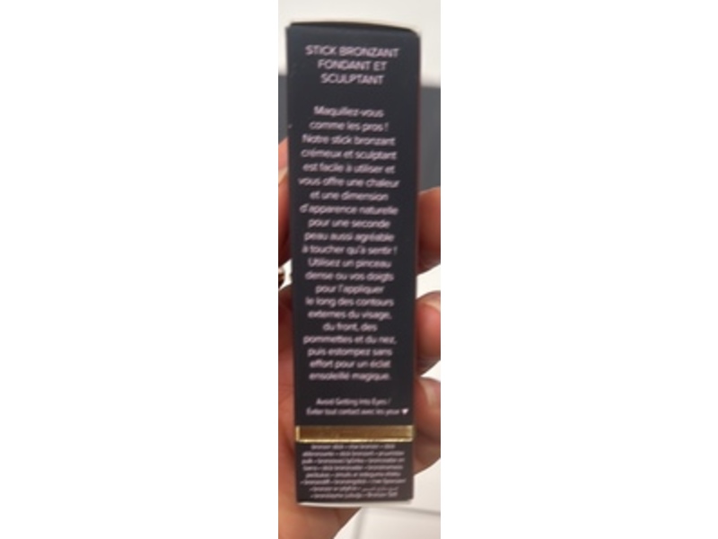 Too Faced Chocolate Soleil Melting Bronzing & Sculpting Stick, Milk Chocolate, 0.28 fl oz/8.0 g