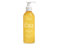 Ziaja Vitamin C.B3 Niacinamide Face Wash Gel, 6.7 fl oz/190 mL - Image 2