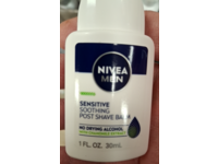 Nivea Men Sensitive Soothing Post Shave Balm, Chamomile Extract, 1 fl oz/30 mL - Image 3