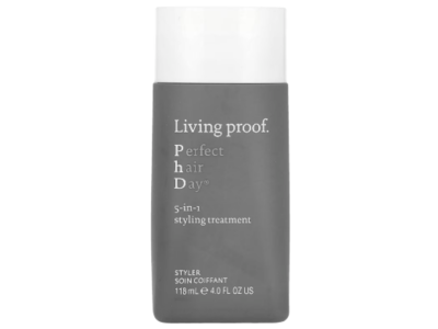 Living Proof 5 In 1 Styling Treatment, 4.0 fl oz/118 mL