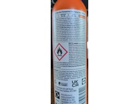 Cien Sun Sport Transparent Sun Protect Spray, SPF 50+, 200 mL - thumbnail 3