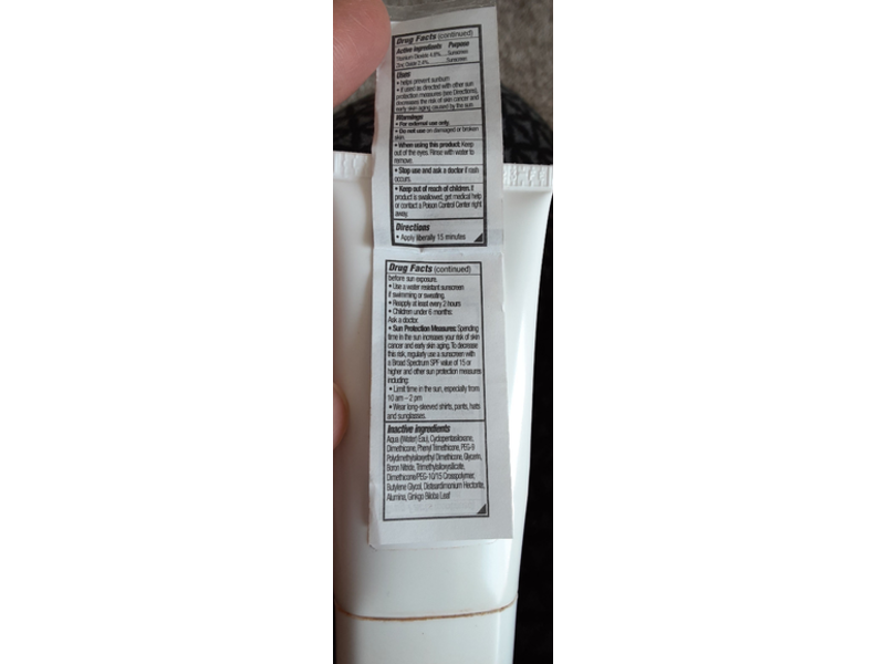 Almay Smart Shade Skintone Matching Makeup, 100 My Best Light, SPF 15, 1 fl oz/30 mL