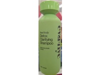 Eva NYC Detox Clarifying Shampoo, Amino Acids & AHAs, 10 fl oz/300 mL - thumbnail 2