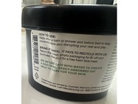 Lush Body Lotion, Dream Cream, 3.5 oz/100 g - Image 4