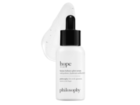 Philosophy Hope Biome-Balance Glow Serum, Prebiotic, Hyaluronic Acid & AAG2, 1 oz/30 mL - thumbnail 1