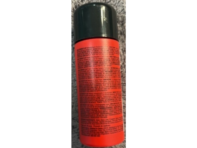 Sexy Hair Big Powder Play, 0.53 oz/15 g