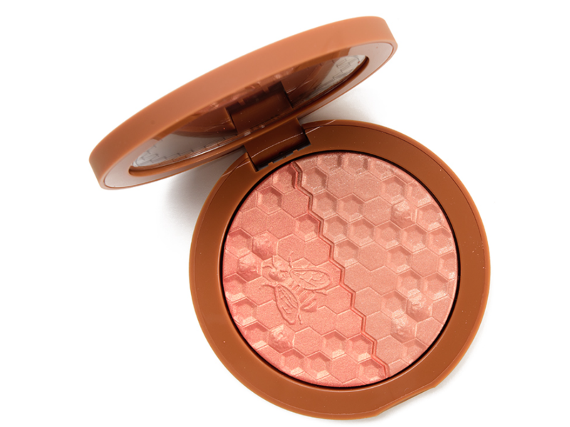 Melt Cosmetics Blush Duo, Buzz Kill, 0.24 oz/7 g