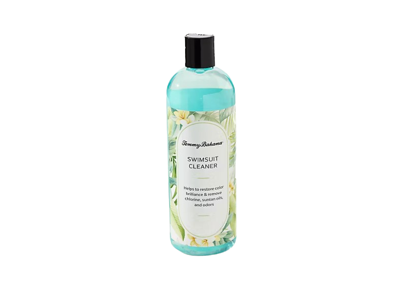 Tommy Bahama Swimsuit Cleaner, 3.4 fl oz/100.5 mL