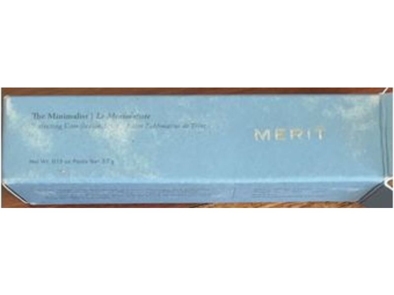 Merit Beauty Foundation & Concealer Stick, Dune, 0.13 oz/3.7 g