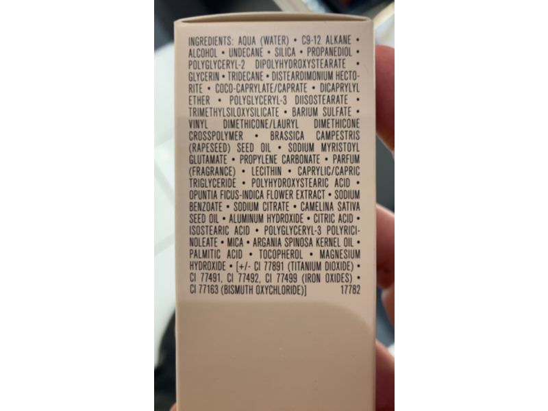 Guerlain Terracotta Le Teint Foundation, 1N, 1.1 fl oz/35 mL